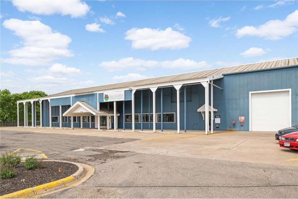 Multi-Tenant Commercial Building Investment