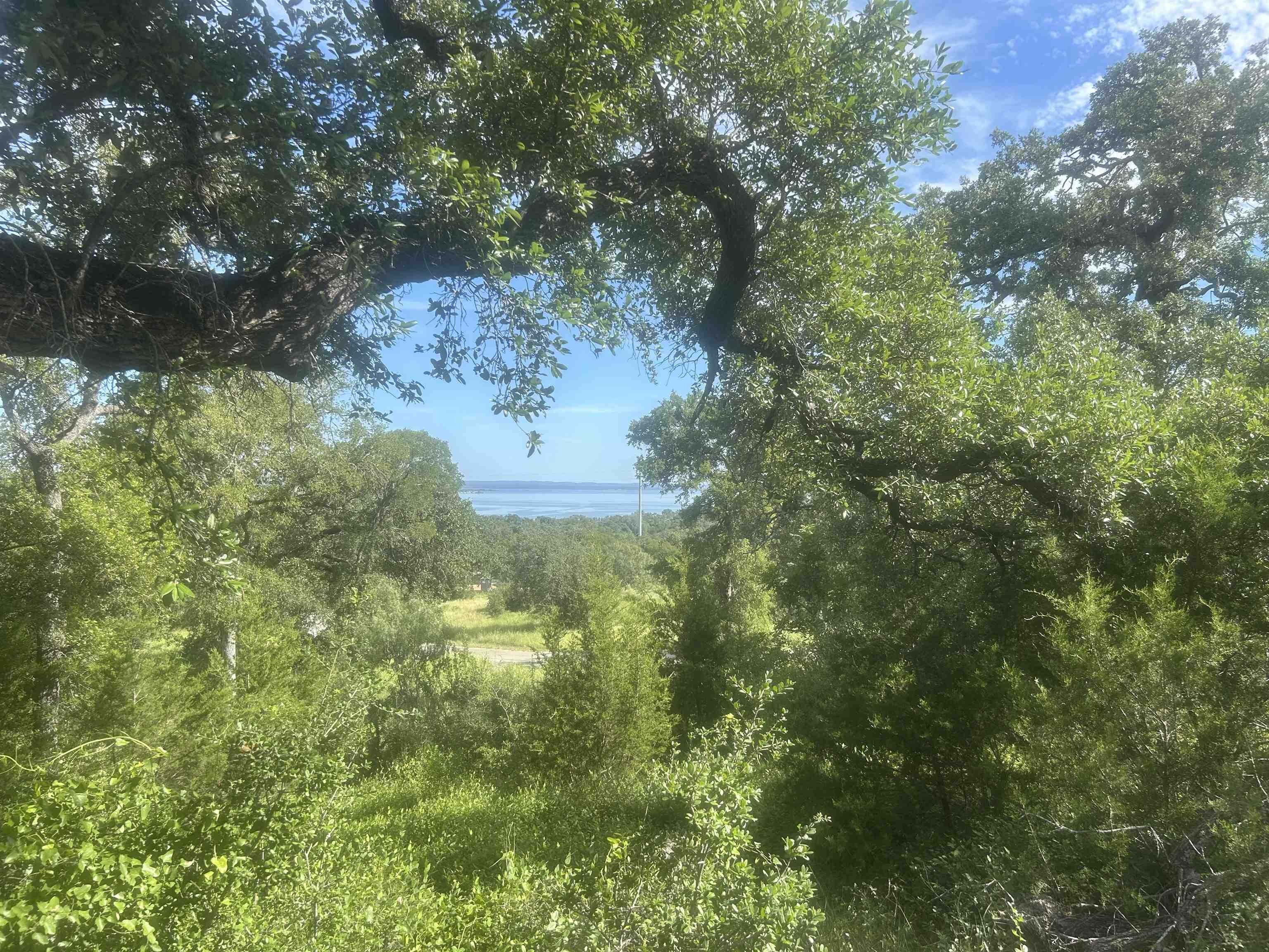 Residential Land with Lake View
