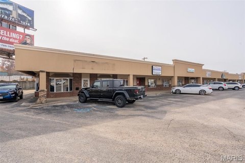 Westwood Village Retail Space