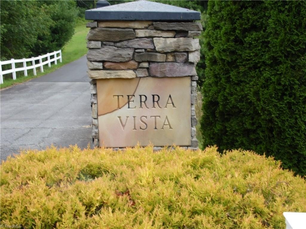Laurel Springs Building Lot