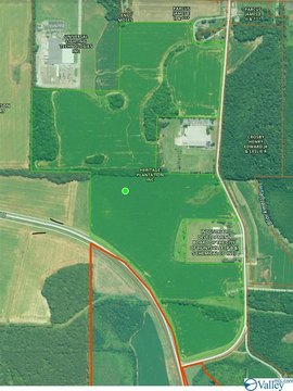 Industrial Land