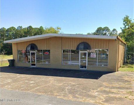 Gautier Commercial Property For Sale