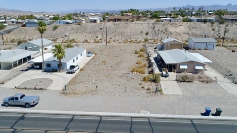 LAND - Bullhead City, AZ