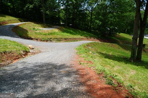 LAND - Franklin, NC