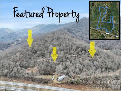 Waynesville Land Development Opportunity