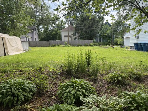 LAND - Kalamazoo, MI