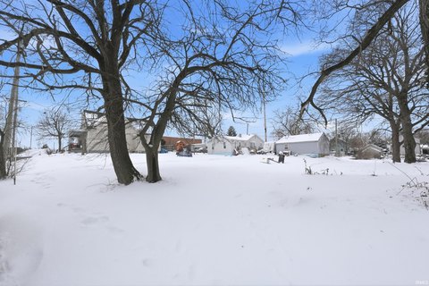 Residential Land in Fort Wayne