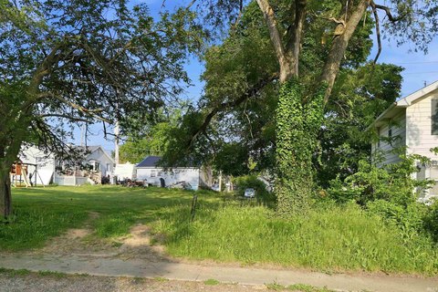 Residential Land in Fort Wayne