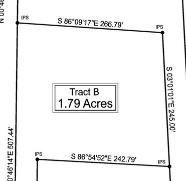 Residential Land in Trion, GA