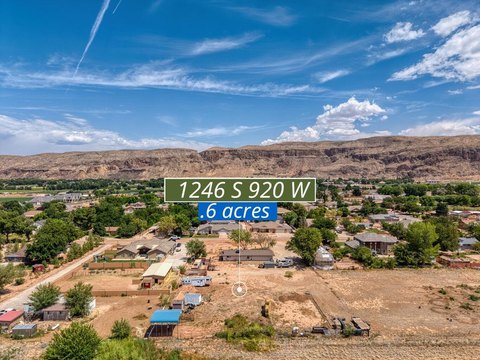 LAND - Hurricane, UT