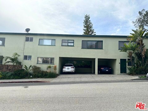 Santa Monica Multifamily Investment Opportunity