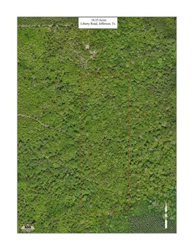 Unimproved Land in Marion County