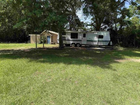 LAND - Jay, FL