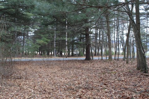 Recreation Land Building Site