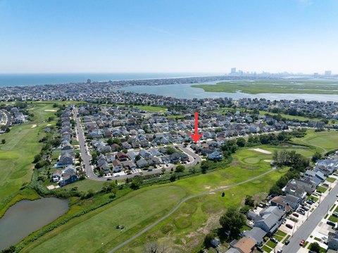 LOTS/LAND, Brigantine, NJ