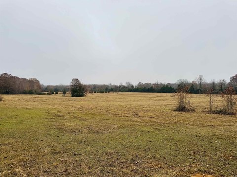 Sherwood Land with Pasture