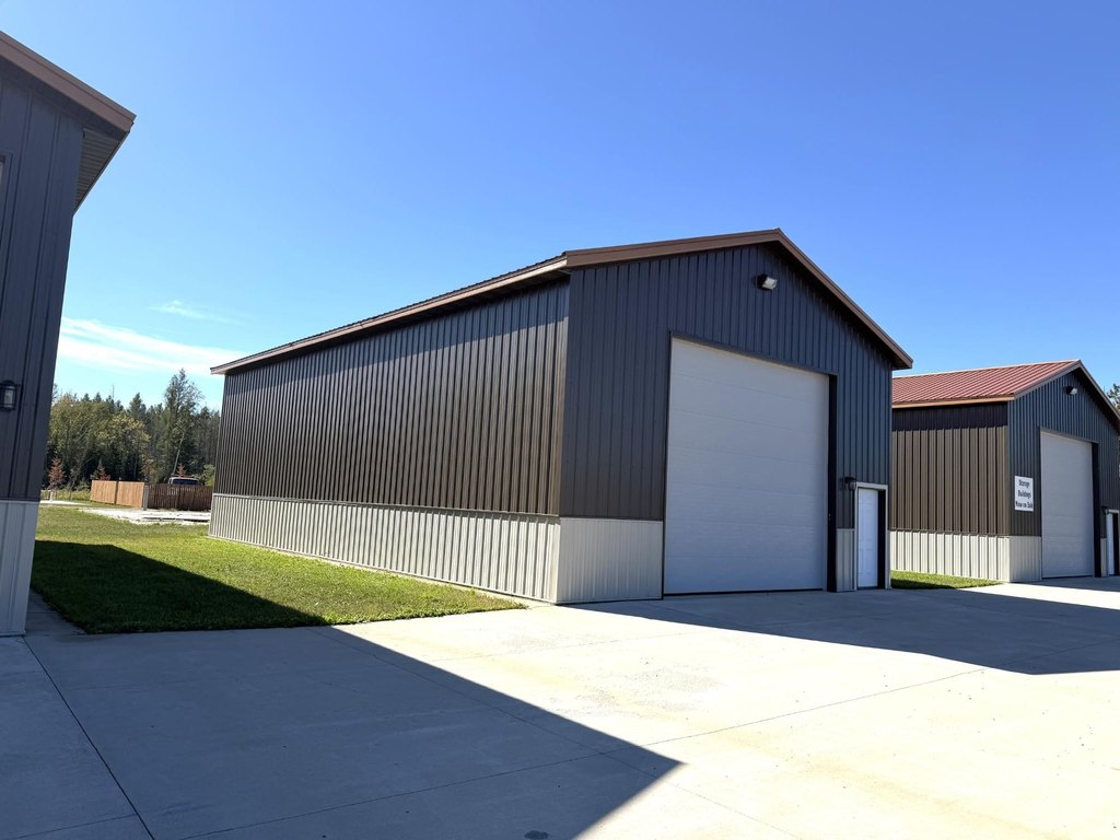 4375 State Highway 17, Eagle River, WI 54521