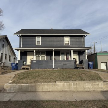 Sioux Falls Duplex Investment Opportunity