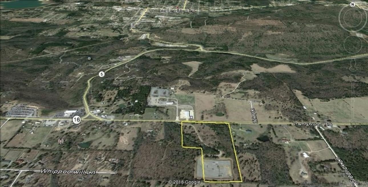 Heber Springs Development Opportunity