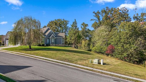 Land, Hixson, TN