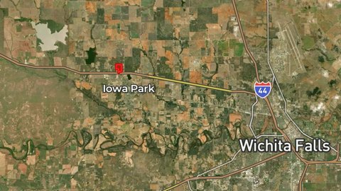 Development Land Along Highway Corridor