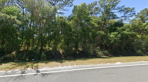 Residential/Recreation Land Lot