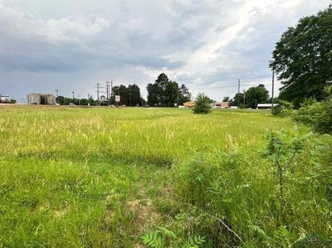 Commercial Land on State Highway