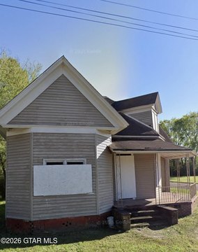 LAND - Columbus, MS