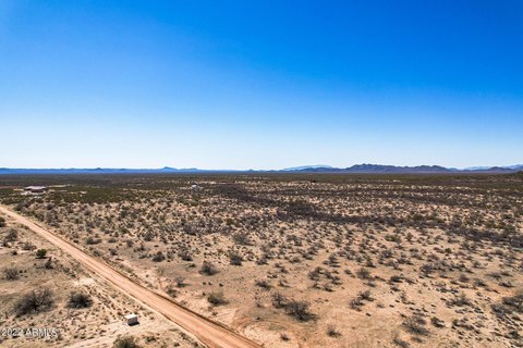 20 Acres in Congress, AZ