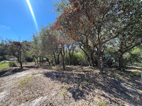 Residential Lot in Rockport, TX