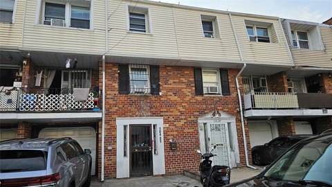 Renovated Multi-Family Investment Property