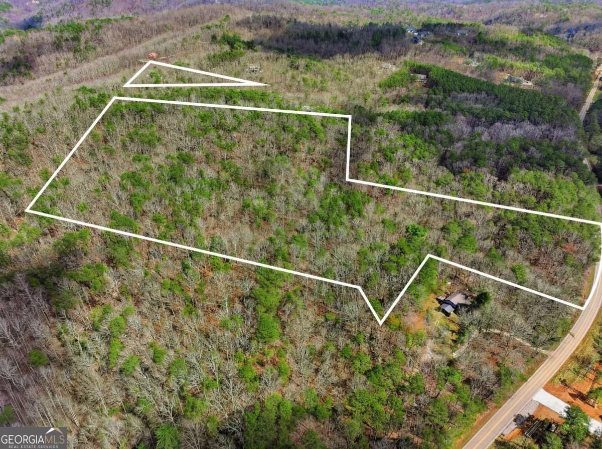 Talking Rock Land Development Opportunity