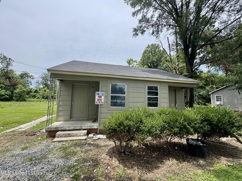 Cleveland MS Residential Income Property