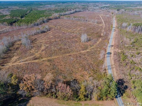 Large Acreage Land Opportunity