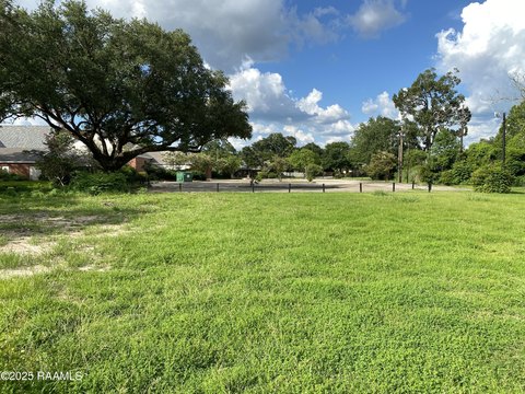 Land, Lafayette, LA