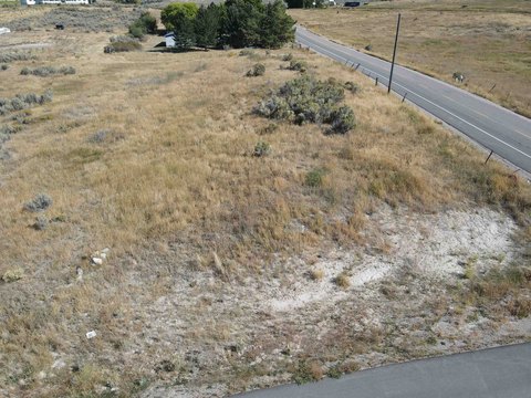 Residential Lot Near Lava Hot Springs