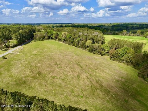Land, Canton, MS