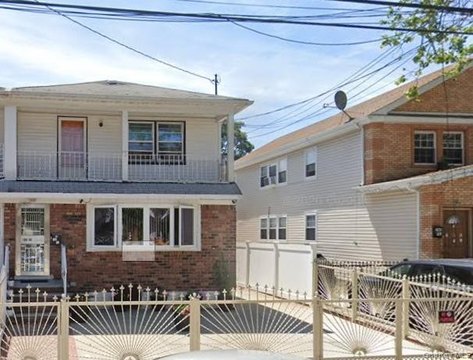 Two-Family Home in Queens