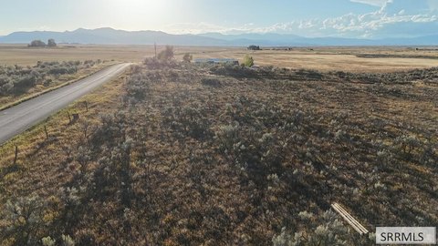 Residential Land Parcel