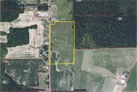 22-Acre Parcel in Emlenton, PA