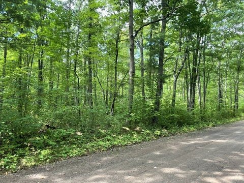 Land, Hayward, WI