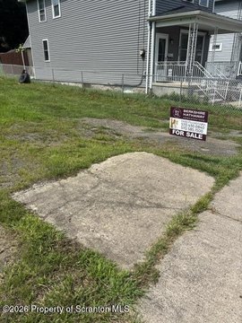 LAND - Wilkes-Barre, PA