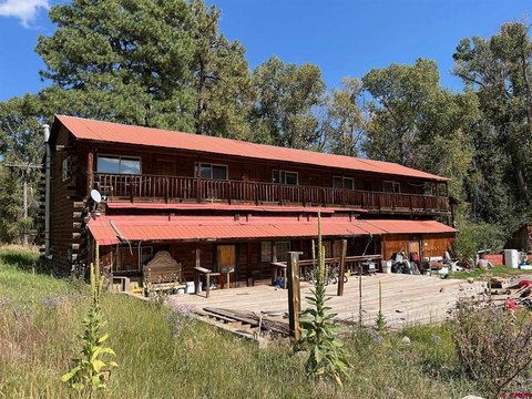 Land For Sale, Durango, CO
