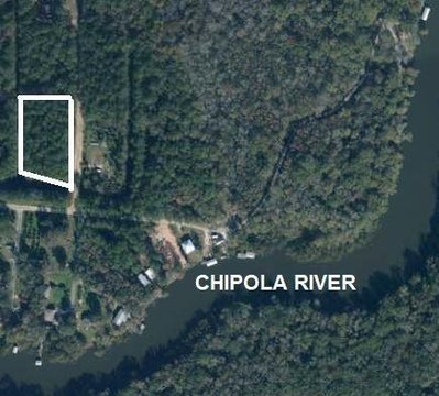 LAND - Wewahitchka, FL