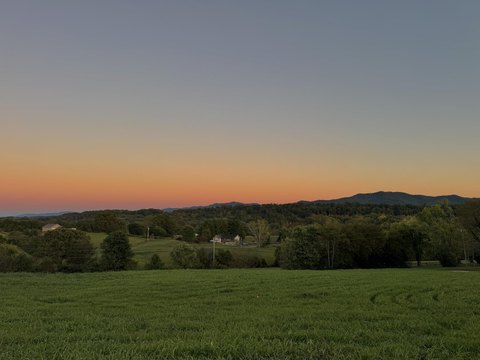 Land, Parrottsville, TN