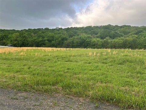 Vacant Land, Fort Gibson, OK
