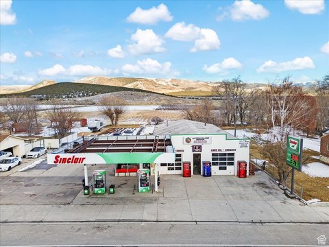 Fountain Green Commercial Opportunity