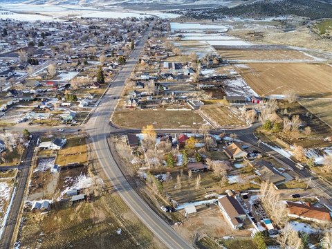 Fountain Green Commercial Opportunity