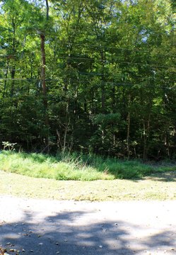 Resort Residential Land Tract