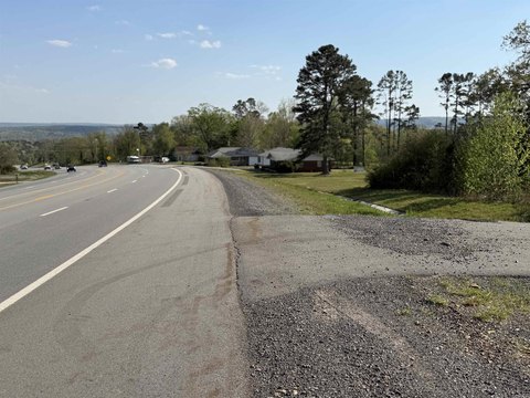 Land on US Hwy 65